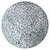 NYX Cosmetics Ink Nail Art - Silver Glitter