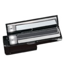 Avon LED Mirrored Lipstick Case