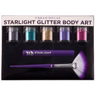 Urban Decay Starlight Glitter Body Art
