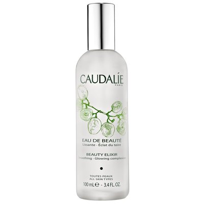Beauty Elixir