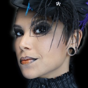 Graphic Steampunk