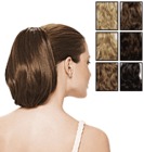 Avon Toni Ponytail-Straight