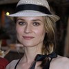 Adorn With Accessories: Diane Kruger