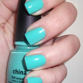 Aquadelic
http://polishmeplease.wordpress.com