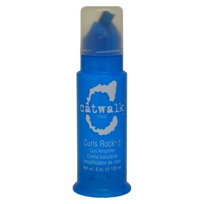Catwalk Curls Rock Curl Amplifier