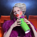 Reel Sexy Starring Kristen McMenamy
