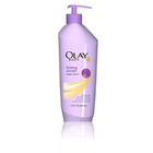 Olay Firming Reviver Body Lotion