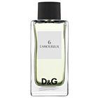 Dolce & Gabbana 6 L'Amoureux