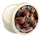 The Body Shop Shea Body Butter