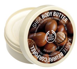 Shea Body Butter