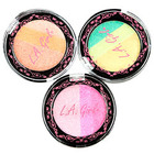 L.A. Girl High Definition Eyeshadow Trio