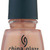 China Glaze Nail Laquer - Golden Meringue