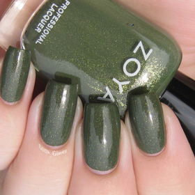 Zoya Yara