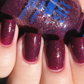 BB Couture Dragon's Breath