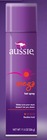 Aussie Mega Hair Spray