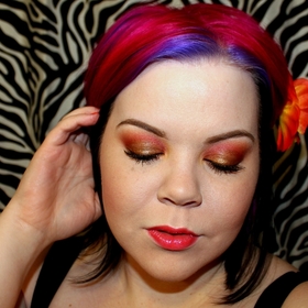 From my Here Comes the Sun Tutorial