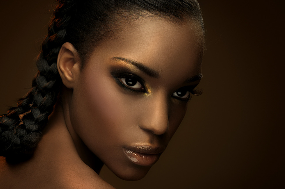 Bronzers for Dark Skin