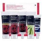 Korres Wild Rose Regimen Kit