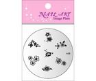 konad Image Plates 
