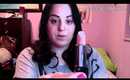 SHOP AND SHOW #1 - Sephora, Victoria Secret, MAC, Icings, Brookstone, etc.