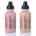 Daniel Sandler Cosmetics Perfect Canvas