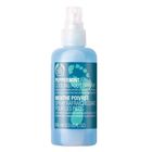 The Body Shop Peppermint Cooling Foot Spray