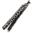 Cortex Professional Ceramic Giraffe Flat Iron 1 1/4" 