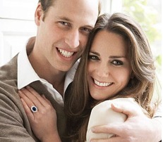 butter LONDON Royal Wedding Nail Contest