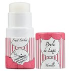 crazylibellule and the poppies Poule de Luxe Vanilla Fruit Sorbet
