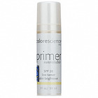 Colorescience Skin Brightening Primer SPF 20-Line Tamer