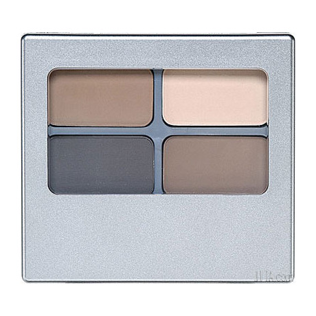 physicians formula matte eyeshadow quad eye makeup beautylish