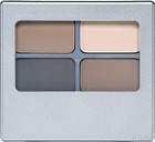 Physicians Formula Matte Collection Quad Eyeshadow