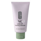 Clinique Rinse-Off Foaming Cleanser