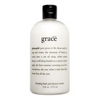 Philosophy Pure Grace Foaming Bath and Shower Cream