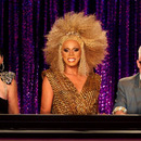The Drag Race is Over: May the Best Woman Win