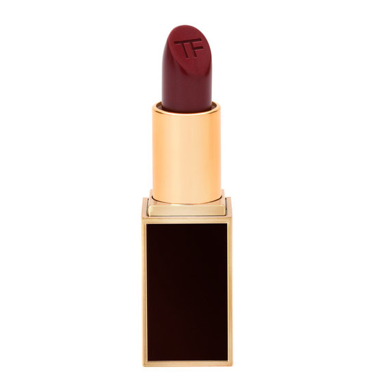 TOM FORD Lip Color Smoke Red