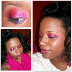 Pink Rocker
2010-01-29