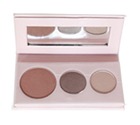 100% Pure Fruit Pigmented Pretty Naked Trio