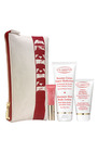 Clarins FEED Set