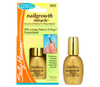 Sally Hansen Nailgrowth Miracle Salon Strength Treatment