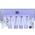 Thierry Mugler ANGEL Delicious Encounter Voyage Essentials