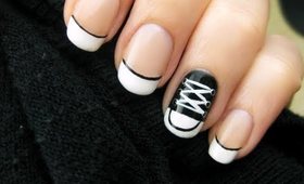 Converse Shoe Nails