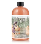 Philosophy Harvest Spice- Pumpkin Orange