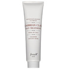 Fresh Umbrian Clay Face Treatment