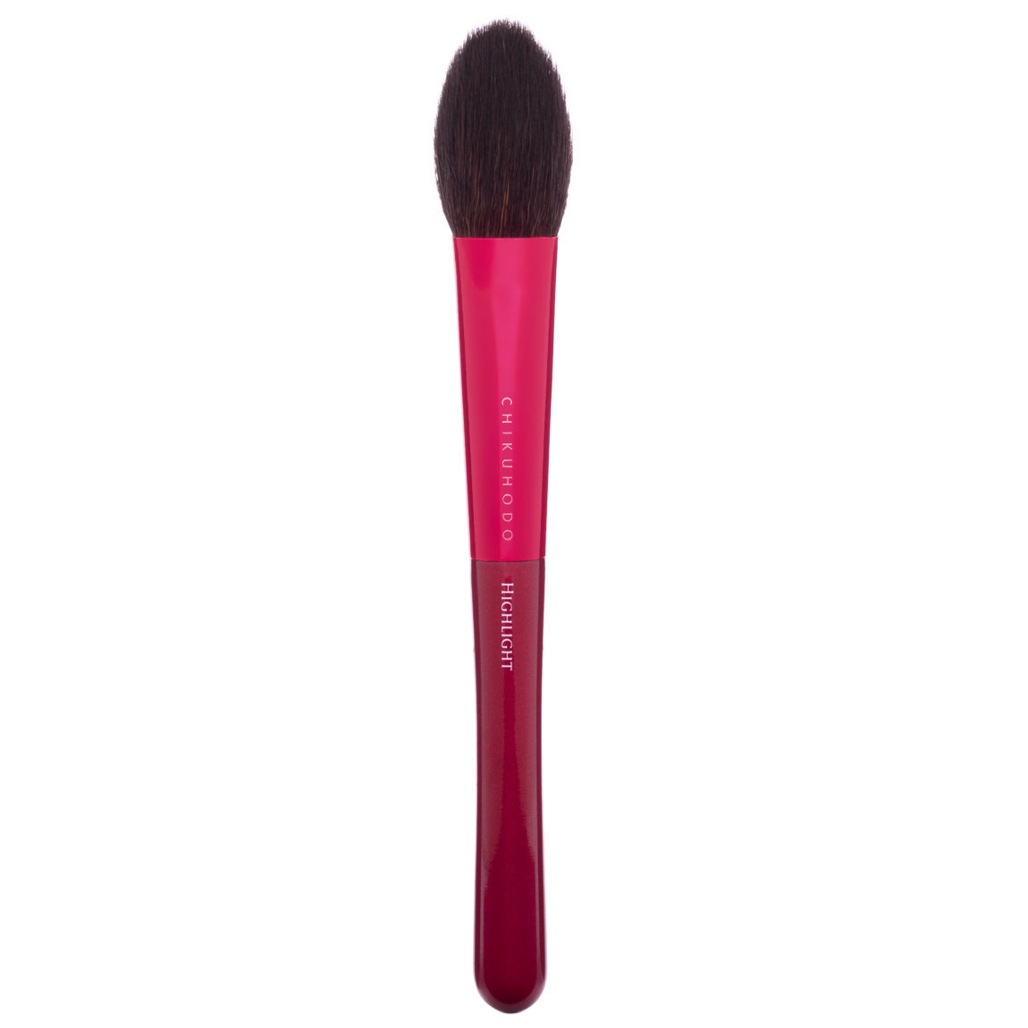 CHIKUHODO Passion Series PS-3 Highlight product smear.