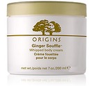 Origins Ginger Souffle