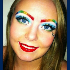 Rainbow Heaven :) 