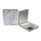 The Face Shop Baked Shimmer All-Over Illuminator 01 Highlight Nuance