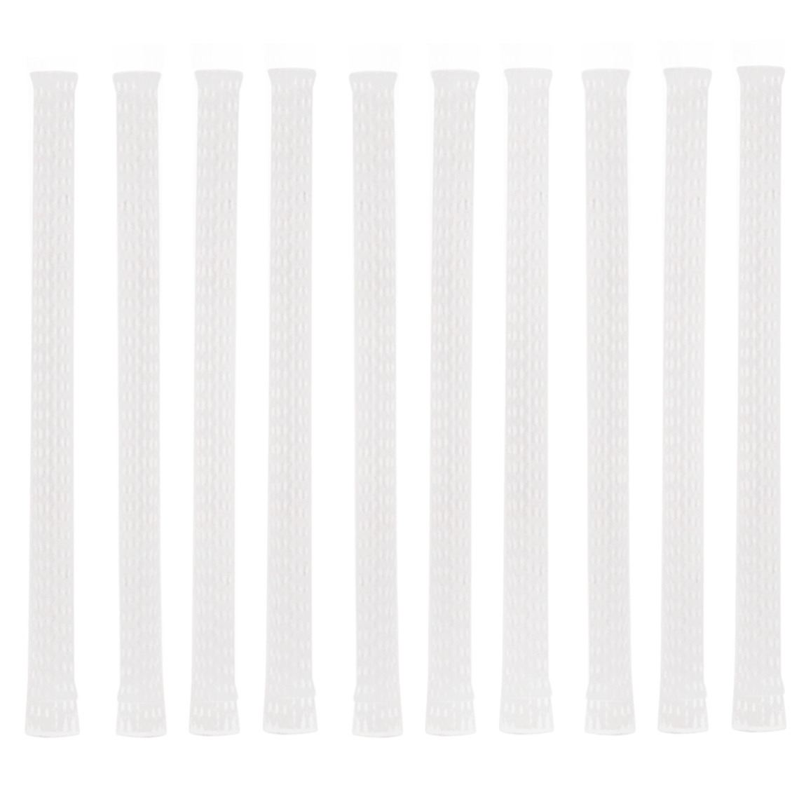 The Brush Guard Shadow & Liner Pack (Extra Small) White product smear.
