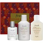 Fresh Sugar Social Set